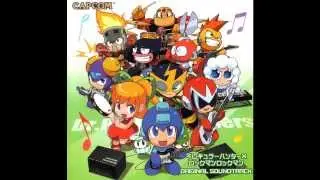 Mega Man Powered Up OST - Stage Editor (Short Edit)