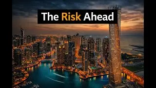 Why Dubai Is Starting to Scare Investors