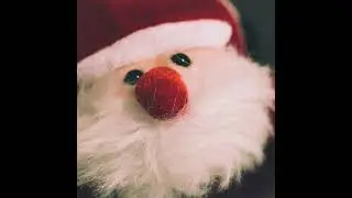 Santa takes calls from the kids on Montreal Now