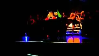 UDX FREAKSHOW DODENDANS