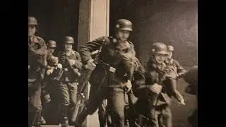 Stabsmusikkorps der Luftwaffe Berlin, Frisch voran (Sempre avanti), Marsch, 1939