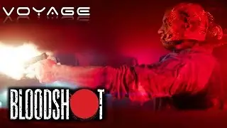 Bloodshot Trailer (2020) (Vin Diesel) | Bloodshot | Voyage