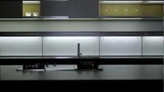 Poggenpohl Kitchens Brand Video 2013