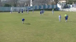 OFK Slovan Poproč - FK Haniska 4:0