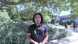 World Mental Health Day 2019- USD Torero Life