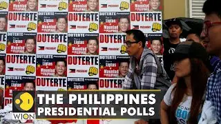 The Philippines Presidential polls: Political battle escalates 3 weeks ahead of polls | English News