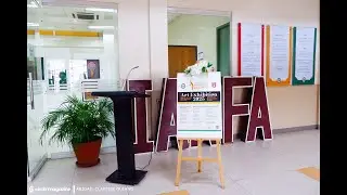 [02/20/2023] FEU Fine Arts Alumni Association - Art Exhibition 2023