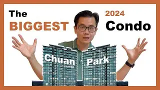 Чуан Пак: Самый масштабный новый запуск в 2024 году &mdash; прибыль или ловушка?