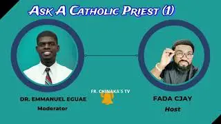 ASK A CATHOLIC PRIEST (1): Why Do Catholics Pray To The Saints?