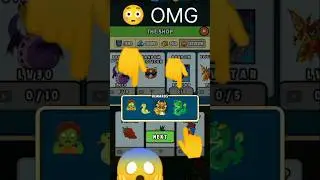 How to get free emoji in dynamons world #dynamonworld #trending #gaming #pokemon #games