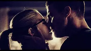 oliver&felicity | all of me (3x01)
