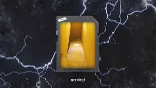 FREE dusy x Yung Vision Type Beat - Acrobat