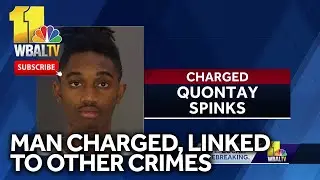 Man charged in Harbor East fatal shooting