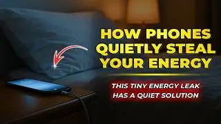 5 Feng Shui Mistakes with Phones That Block Wealth and Lucky Flow