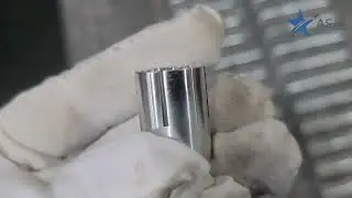 Fast-response CNC machining services, customizing complex parts to your specifications.