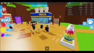 normal game play of rage sim