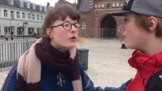 1SP2 2016 &iexcl;Turistas imb&eacute;ciles!