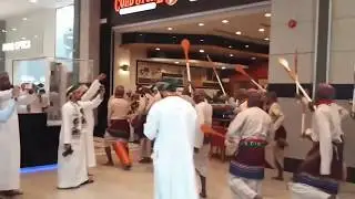 #NationalDayOman2018, King Of Oman | 48th National Day Oman 2018