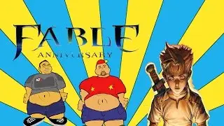 Fable Anniversary - Part 6 - S.E.C.R.E.T. - StuPat Gaming