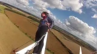 Ele's Wing Walk