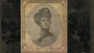 Кровавое письмо Конфедерации из Геттисберга. (Дневники Гражданской войны, сезон 1, серия 8)
