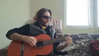 Bard Ogi: Mario Bros Game Song 🍄🎶🎸 Gold Guitar Tribute