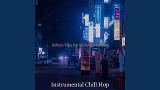 Playful Atmosphere for Sleeping