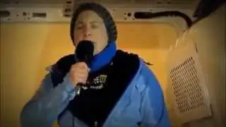 Ehemalige ZDF Journalistin packt aus!