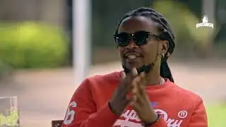 Nyashinski meets Nairobi Senator Sakaja. (Top story part 3)