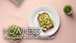 Untaggable: What is #breakfast?