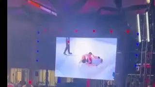 Commentary on Victory at Pit Fighting 2024