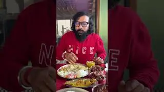 Dighar বুকে মাত্র 1400 টাকায় থাকা Chicken, Mutton, Fish দিয়ে Unlimited খাওয়া, সাথে DJ Party