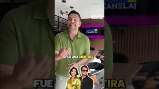 Cazzu exhibe a Christian Nodal | Canela.TV