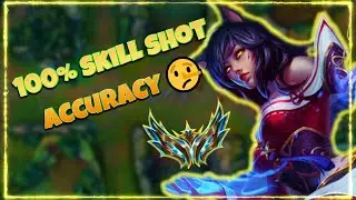 Am I the best Ahri in the universe? | League of Legends | Highlights 22
