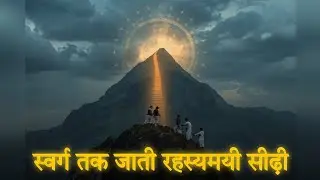 The Hidden Heaven Staircase of Meghalaya &ndash; Sohpetbneng Peak Mystical Story | Katha Vihar