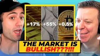 Hype and Pump Surge, Tether Launches US Stablecoin & a Crazy Government Hack: The Daily Bone Podcast