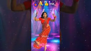 Saas Piya Bidi Sasur Piya Ganja 🔥 #shorts #dance #trending #youtubeshorts #bhojpuri #mudra