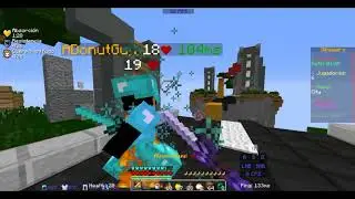 Skywars #7| En NeroCraft 1.8-1.12