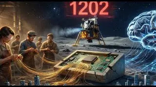 How NASA&rsquo;s 1968 Apollo Computer Gave Birth to Modern AI (USA)