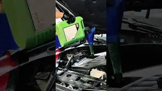 Dầu nhớt động cơ Liqui Moly 5w40 chuy&ecirc;n dụng cho d&ograve;ng xe BMW #liquimoly #obdvietnam