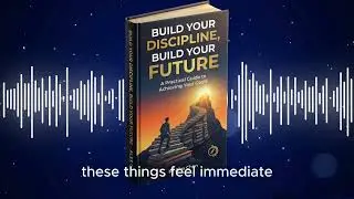 Build Your Discipline  Build Your Future  Full audiobook