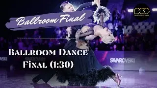 Standard Final | Ballroom Dance Music #final #dancesport  #ballroomdance #musicmix #standard #rounds