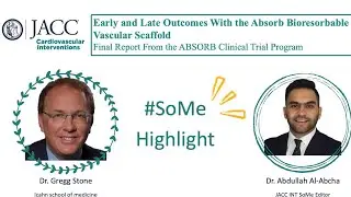 Final ABSORB BVS Analysis | JACC: Interventions