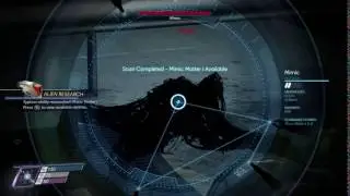 Prey: Psychoscope Gameplay
