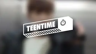 [TEEN TIME] 천진난만한 수화기 너머 장보기🛒