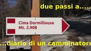 Cima Dormillouse
