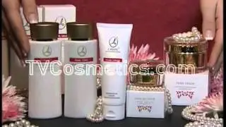 Pearl Line от Ламбре