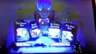 SpongeBob SquarePants- Halloween