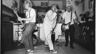 Big Boys - Which Way To Go