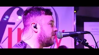 Infinity Wedding Band &ndash; &ldquo;Belong Together&rdquo; (Mark Ambor Cover) | Wedding Music, Northern Ireland